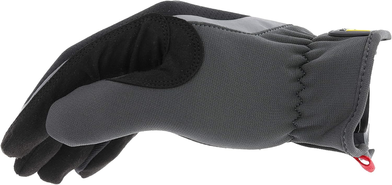 Mechanix Wear - FastFit Gloves (X-Large, Black), XL - Image 4