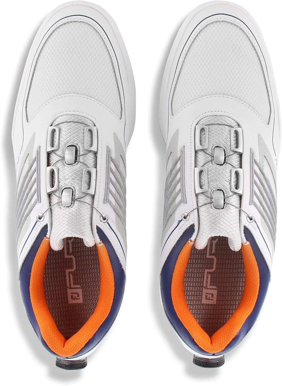 footjoy fury boa review