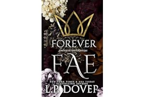 Forever Fae (Forever Fae Series Book 1)