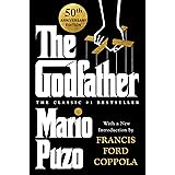 The Godfather: 50th Anniversary Edition