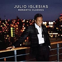 Romantic Classics: Iglesias, Julio: Amazon.ca: Music