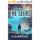 The Corrupted One (The Seers Book 3)