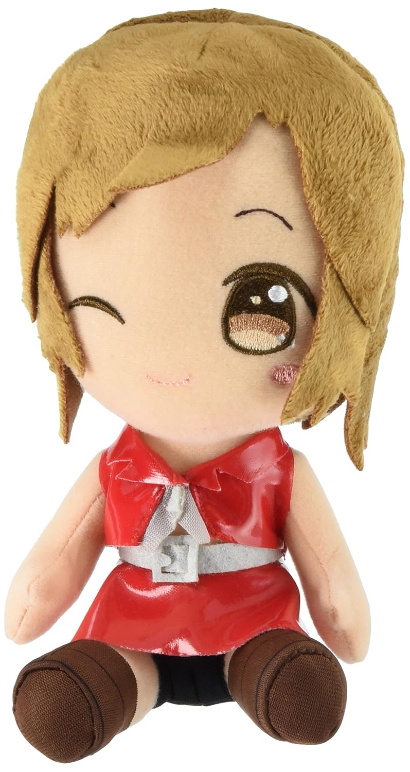 meiko plush