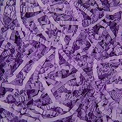 Caleihd 1LB Crinkle Paper Filler Cut Shredded