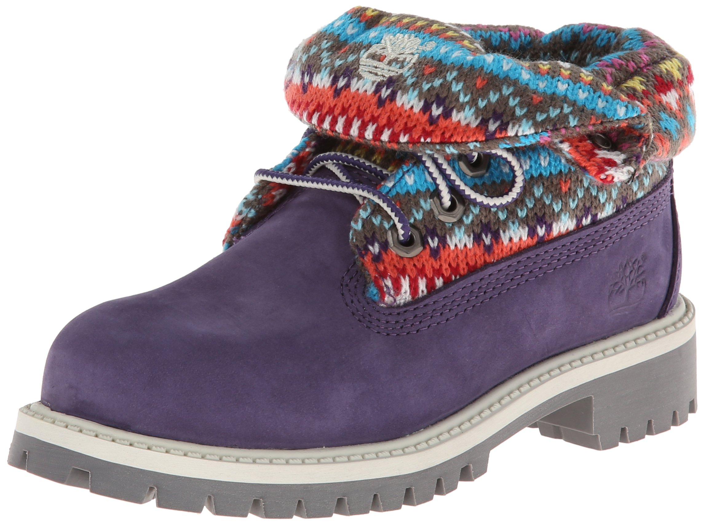 toddler purple timberlands