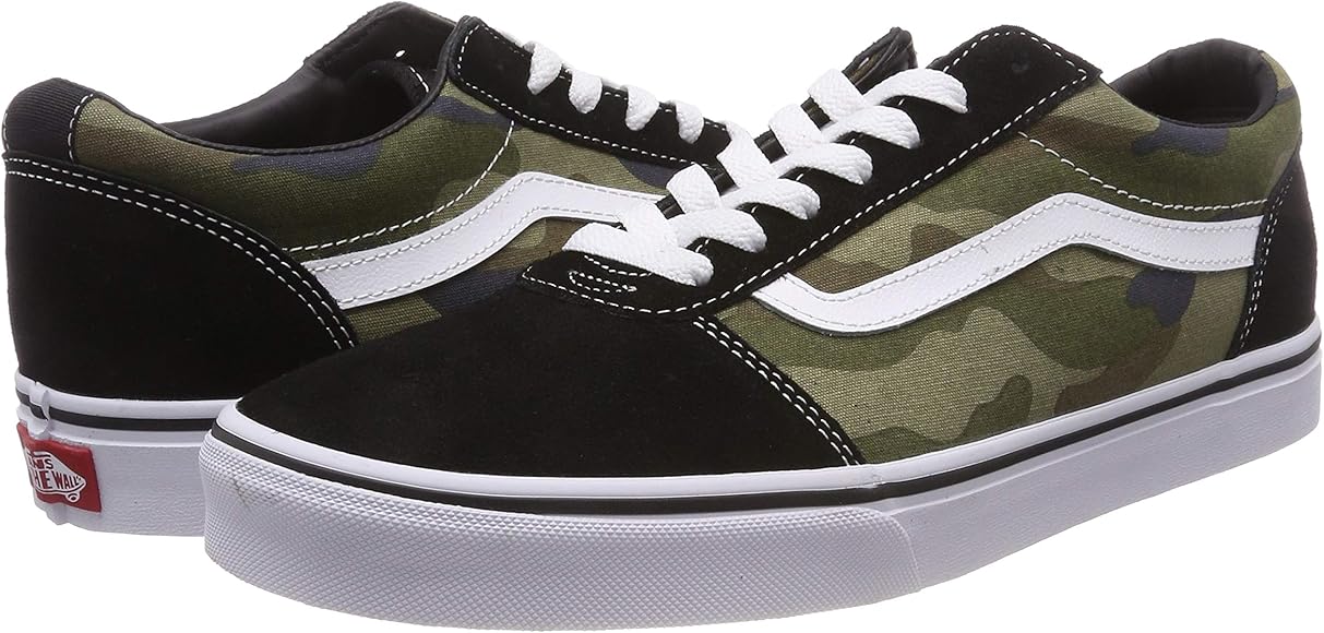 anthony bourdain vans shoes