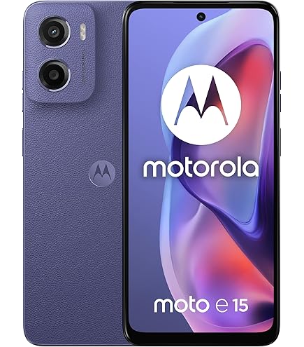 motorola moto g 05 パープル Amazon.com: Motorola Moto G05 XT2523-2 Dual-SIM 128GB + 4GB RAM