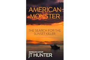 American Monster: The Search for the Sunset Killer
