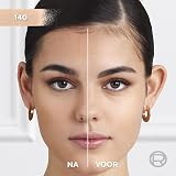L'Oréal Paris Infallible 24H Fresh Wear Foundation Powder Golden Beige 140 view 4