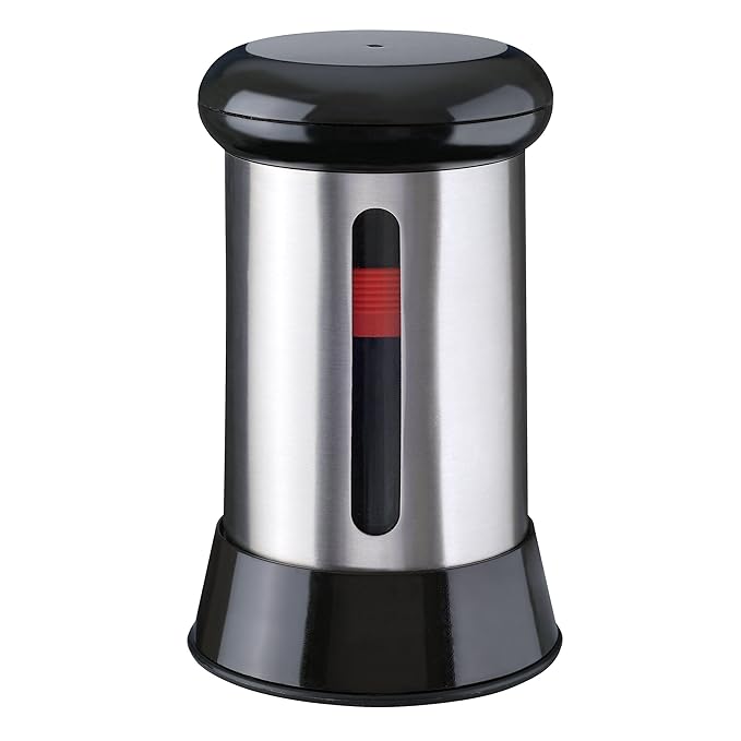 MOHA 6921632 MOLINO Käsemühle SAN,ABS,PP, POM, EDELSTAHL