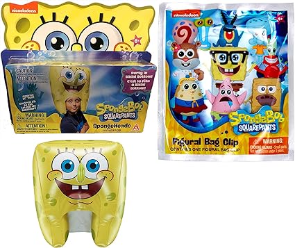 juguetes de bob esponja amazon