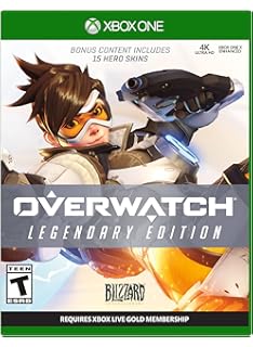 overwatch where to buy