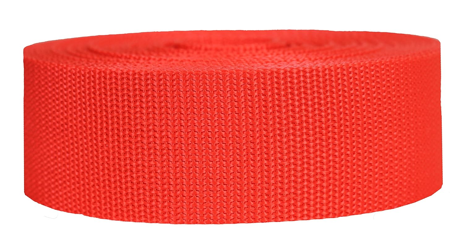 Best Orange Outdoor Furniture Webbing