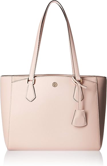 tory burch robinson small tote