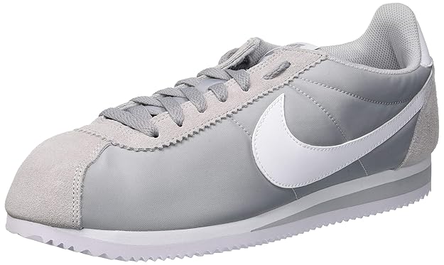 Nike Herren Classic Cortez Nylon Laufschuhe