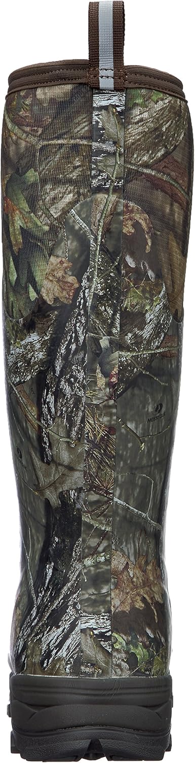  | Muck Boots Woody Arctic Ice Extreme Conditions Men's Winter Hunting Boot With Arctic Grip Outsole | Industrial & Construction Boots