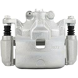 SCITOO 19B6640 19B6641 Front Left & Right Disc