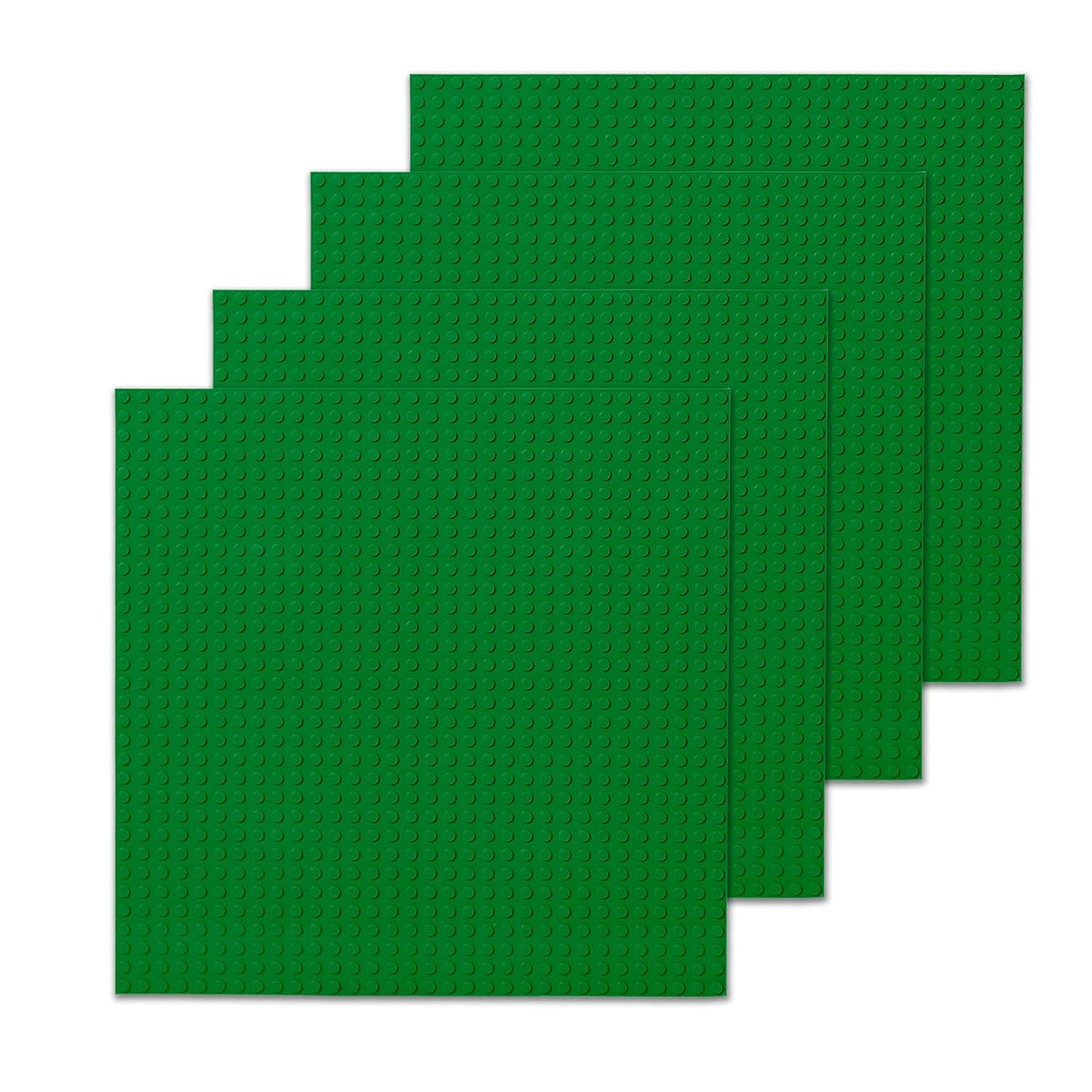 Which Is The Best Play Platoon Building Bricks