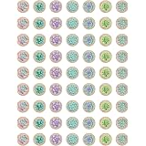 Adesivi Mini Piante Grasse Rustic Bloom - Confezione Da 378 Pezzi - Foto 11