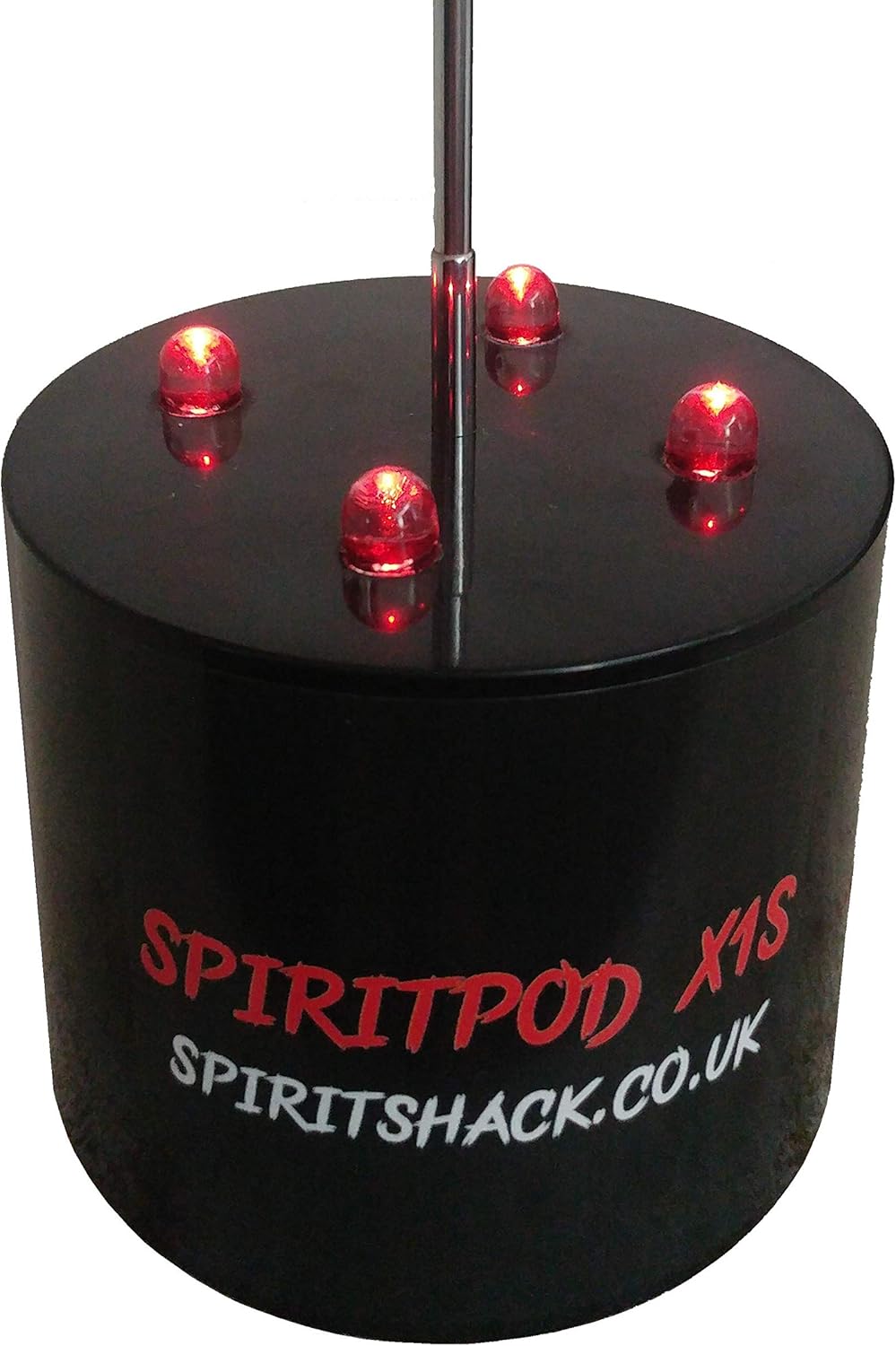 Test, Measure & Inspect Rem Pod Electrical Testing