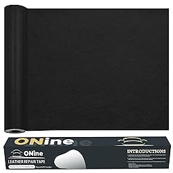ONine Leather Repair Patch，Leather Repair
