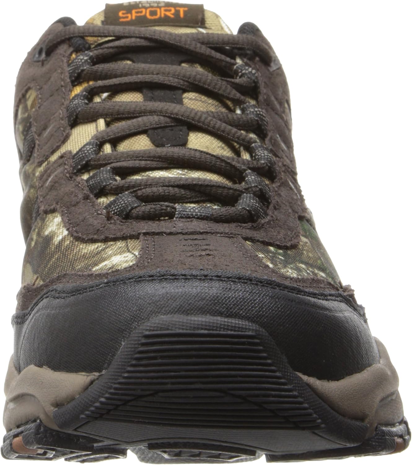 skechers vigor 2.0 the beard