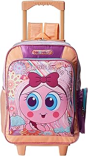 mochilas de casimeritos