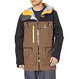 haglöfs roc spire jacket