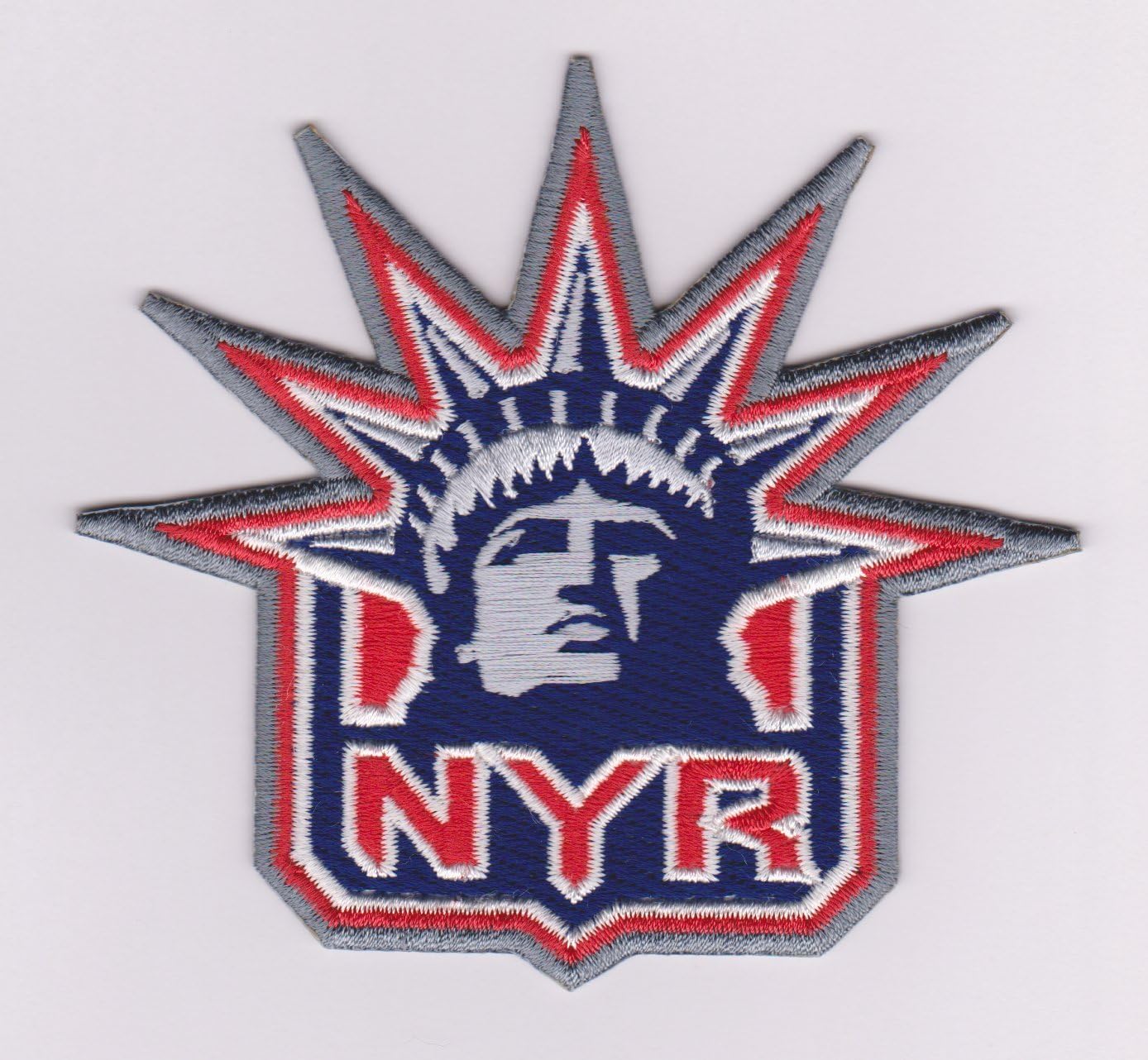 new york rangers statue of liberty jersey for sale