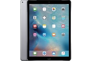 Apple iPad Pro 2 12.9" (2017) 64GB, Wi-Fi - Space Gray (Refurbished)