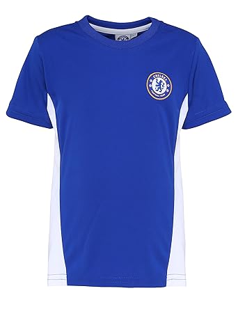 personalised chelsea shirt