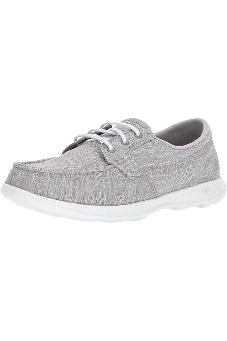 womens Go Walk Lite - 15430 Boat Shoe 