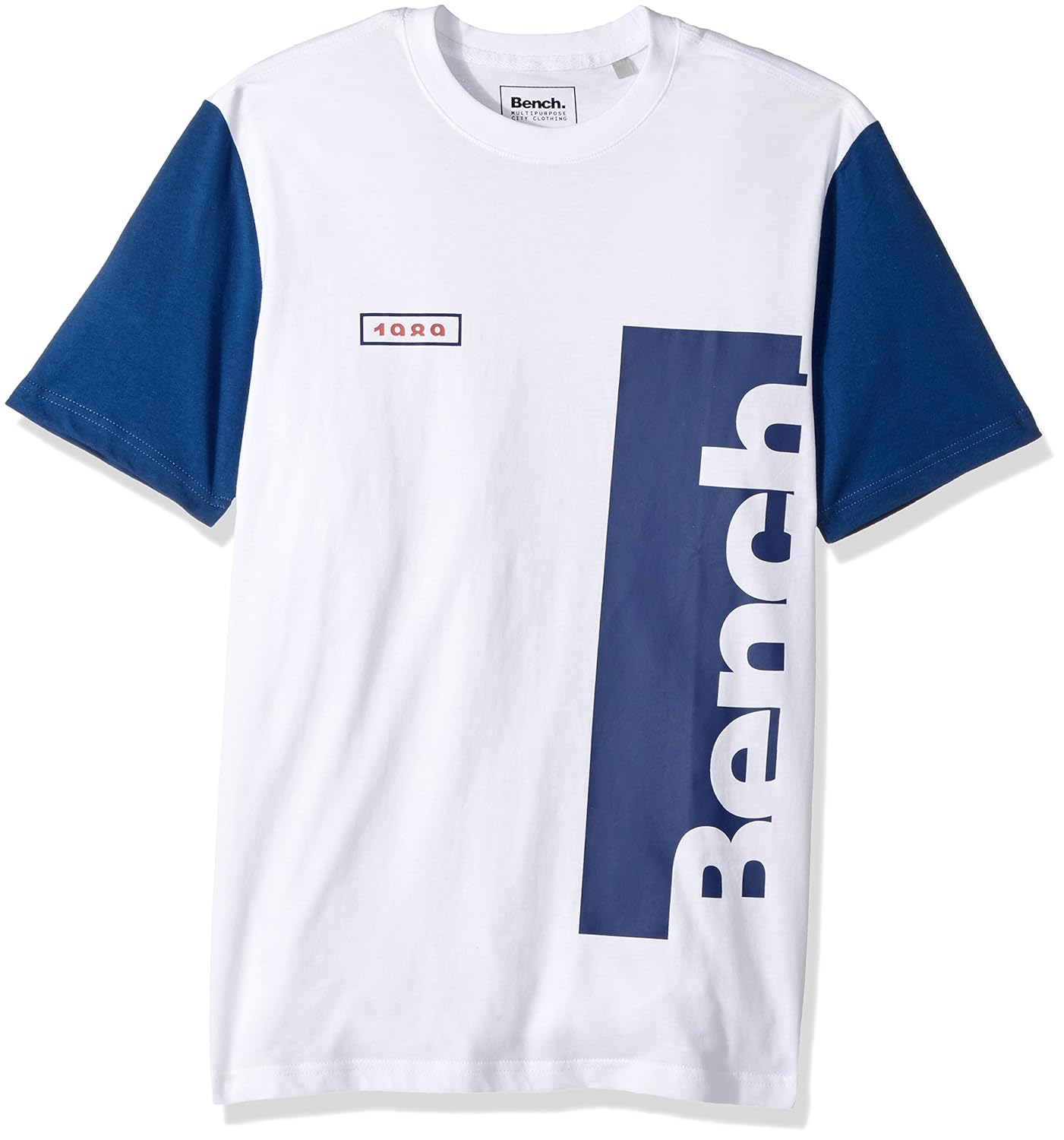 bench t shirt plain