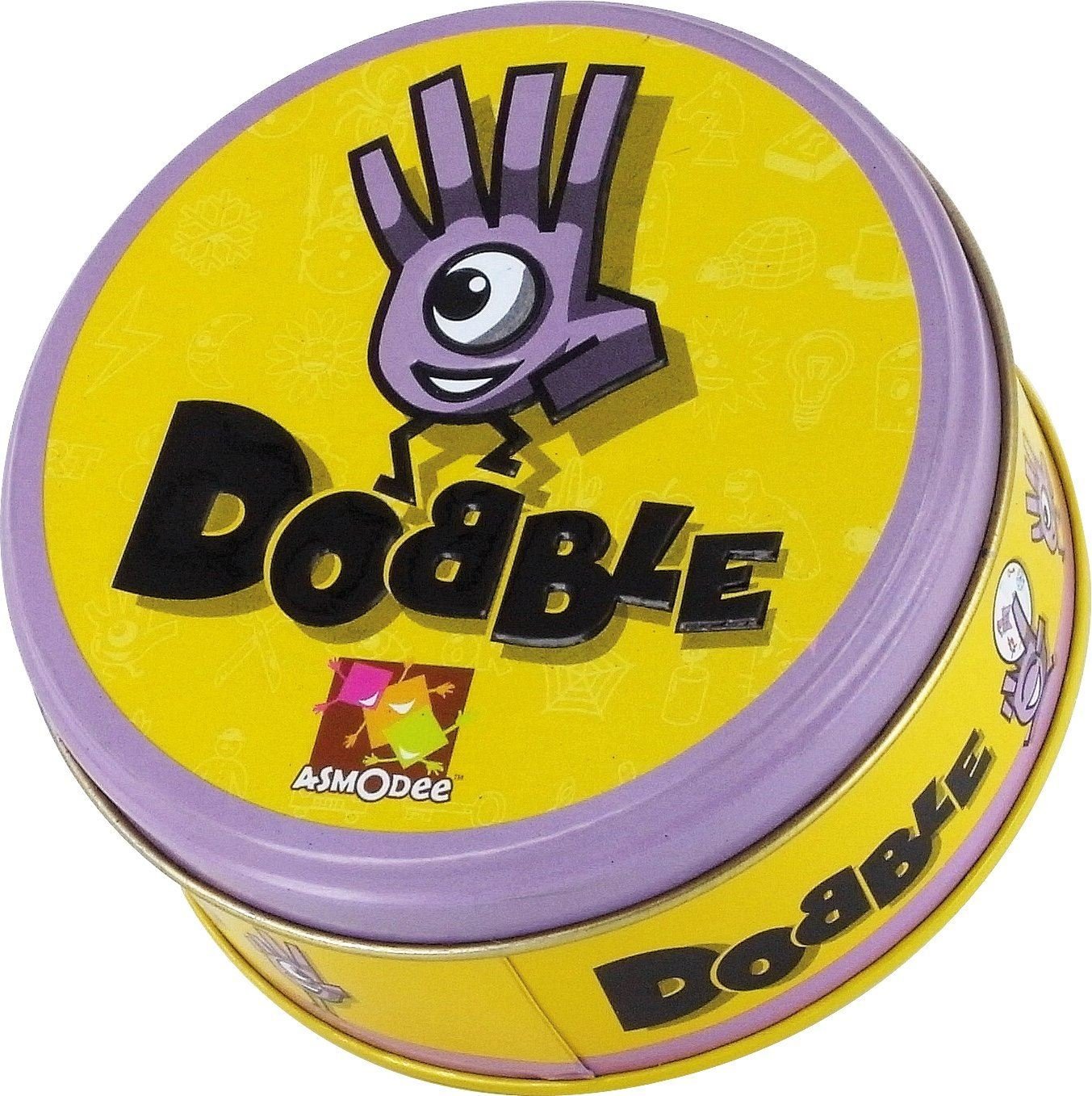 Rebel Gra Dobble 20640 [GRA KARCIANA]