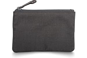 DAILYCARRYCO. EDC Pouch Potato - 500D Cordura Mini Tool Organizer for Men, Small Tool Bag Military Grade Water Resistant Zippers - Multi-Purpose EDC Organizer Pouch for Everyday Carry Items