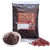 Fusion Select Red Bean Paste - Fine Sweetened