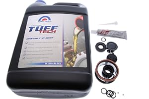Genuine Tuff Torq 1A646099141 Transmission Seal Service Kit, Replaces 1A646099140