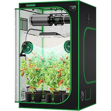 Amazon Best Sellers: Best Grow Tents