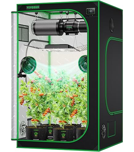 mother plant tent AgroMax Keeper 51.5