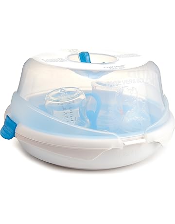 baby sanitizer bottles