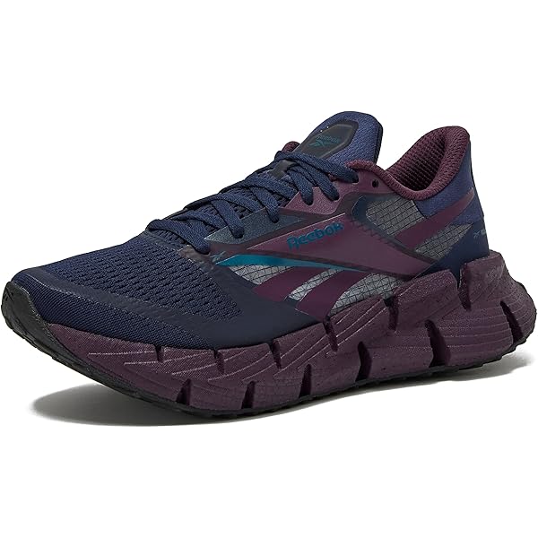 Amazon.com | Reebok Women's Z Belle Running Shoe, Icono Pink/Black