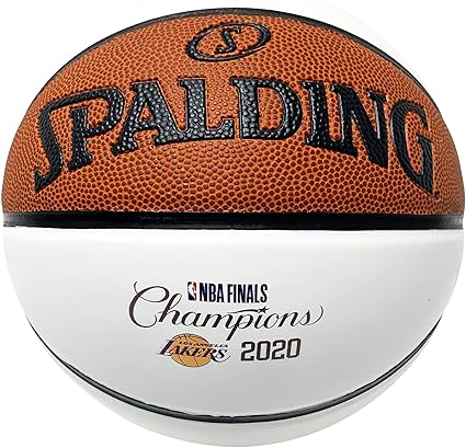 spalding lakers