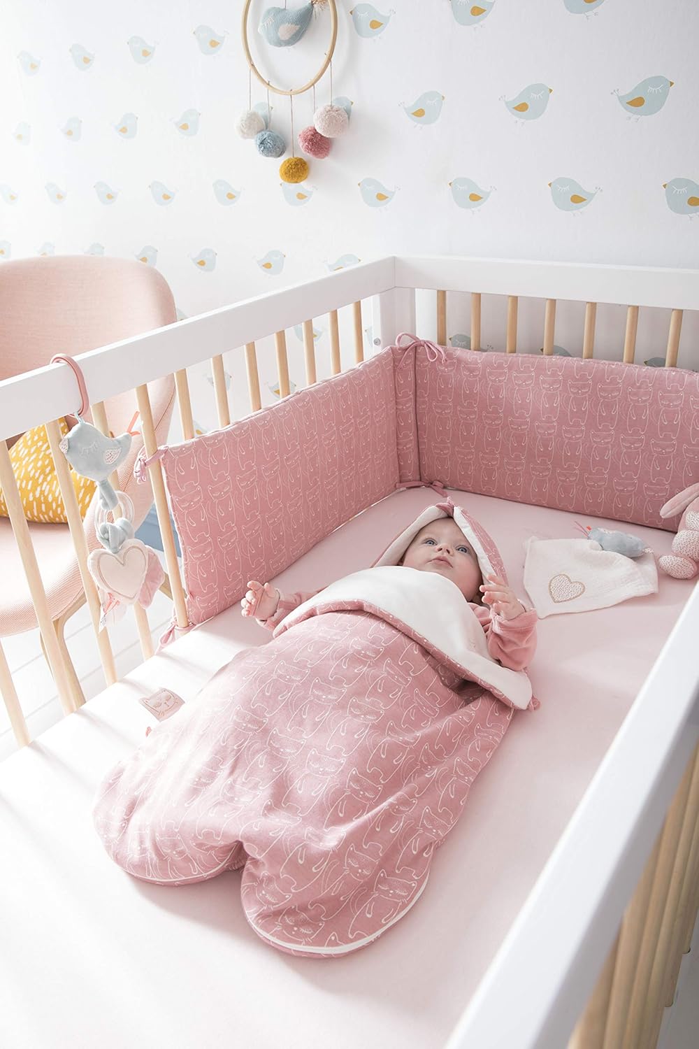 Noukies 1860 07 Nid Dange Poussettes Et Landaus Accessoires De Poussettes Helpacreche Co Za