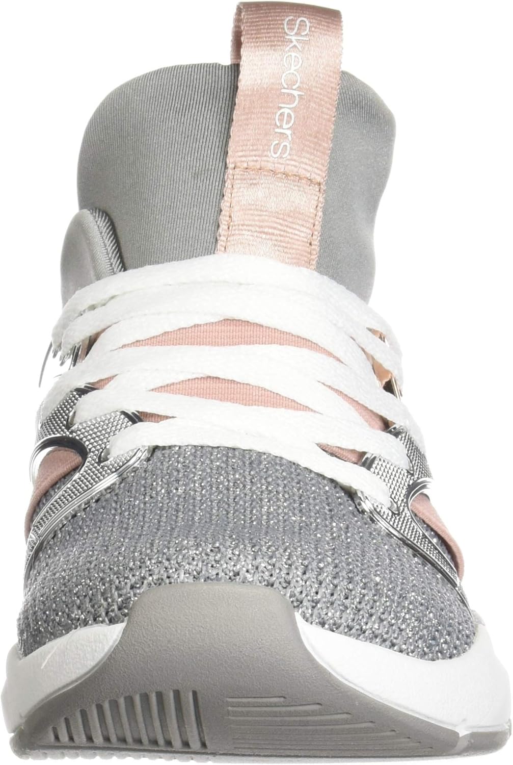 skechers shine status