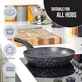 Blackmoor 26cm Classic Frying Pan Non-Stick Cool Touch Induction view 4