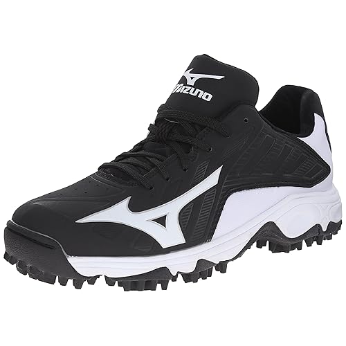 mizuno 9 spike select