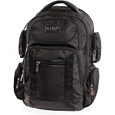 ORIGINAL PENGUIN Odell 9 Pocket Laptop/Tablet Backpack