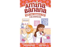 Amina Banana and the Formula for Fairness