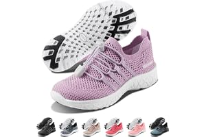 SEEKWAY Hiking Water Shoes for Kids and Toddler - Quick Dry Aqua Shoes and Barefoot for Surf Swim Beach Pool Kayak Sport Accessories, Camping Essentials Non-Slip for Boys Girls Sizes