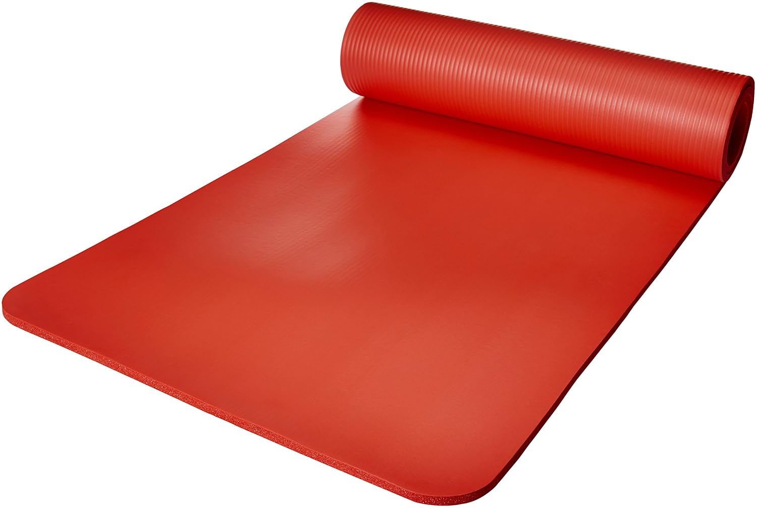 Travel Yoga Mat with Carry Bag